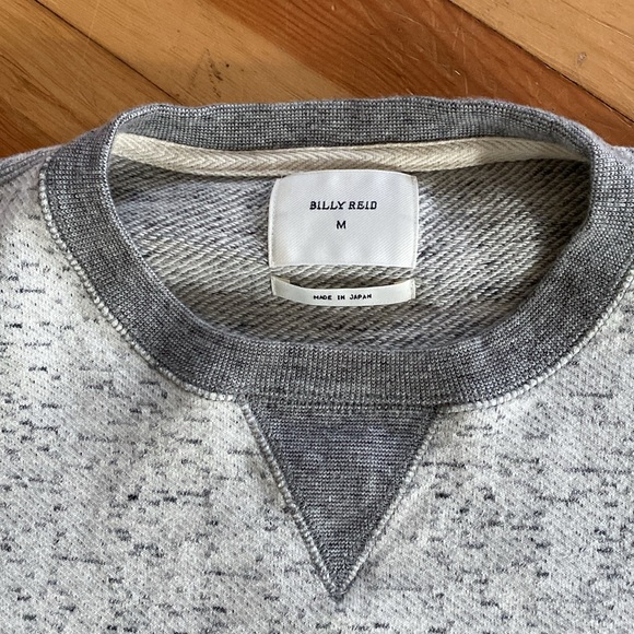 Billy Reid Medium - Picture 2 of 4